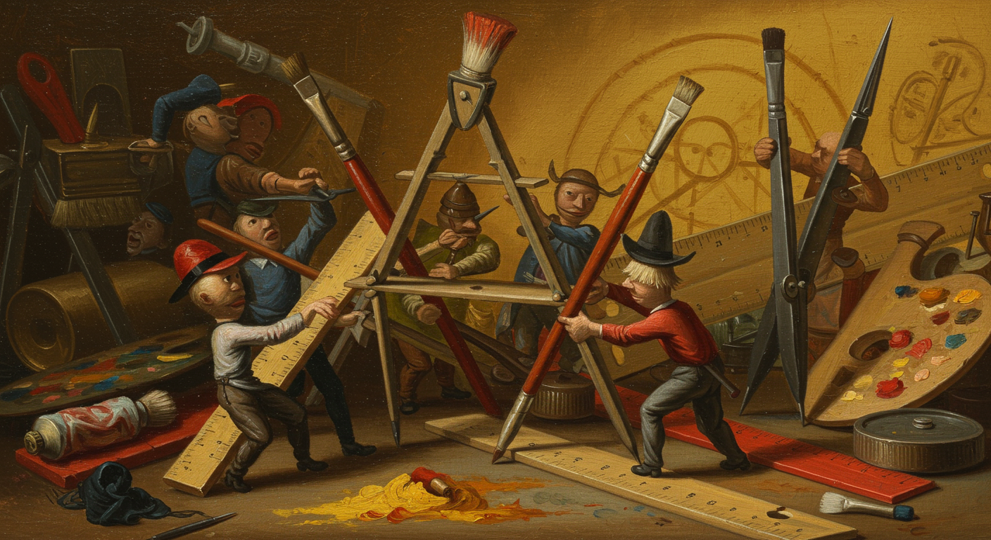 Team Building Activities Ideas