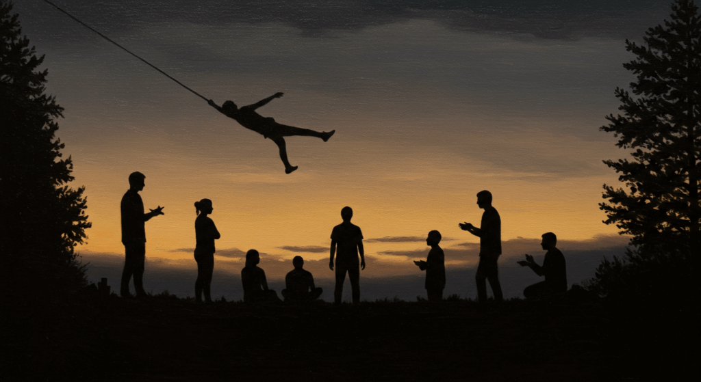 Team Building Exercises Workplace