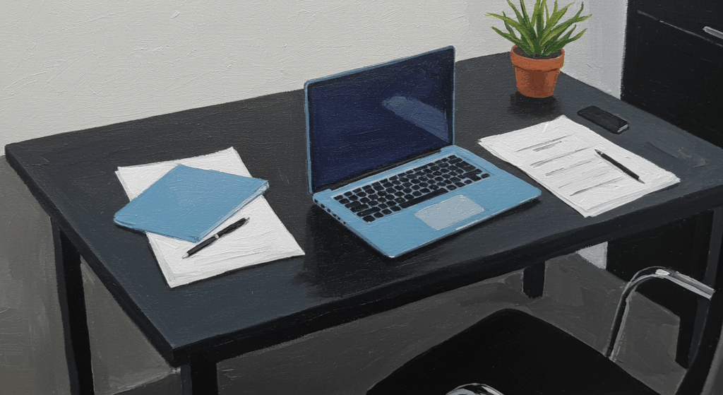 What are Cover Letters