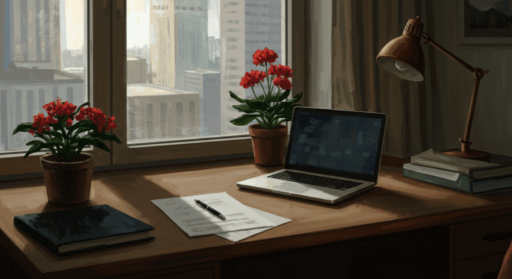 What is a Cover Letter