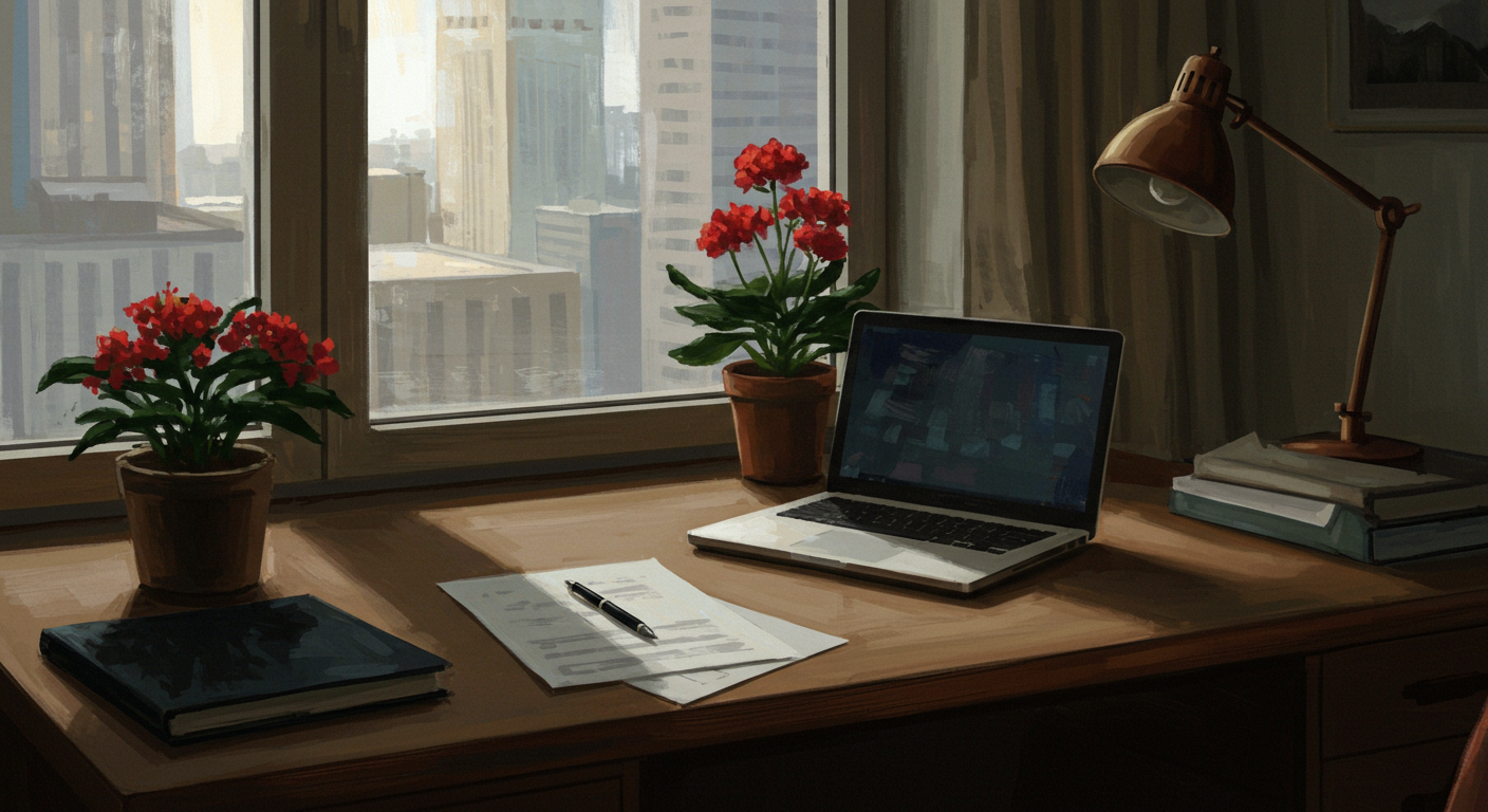 What is a Cover Letter