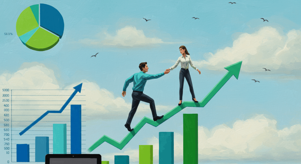 Why Mentorship Matters