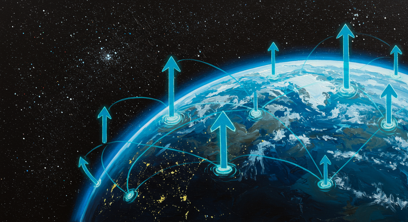 Careers in Space & Aerospace