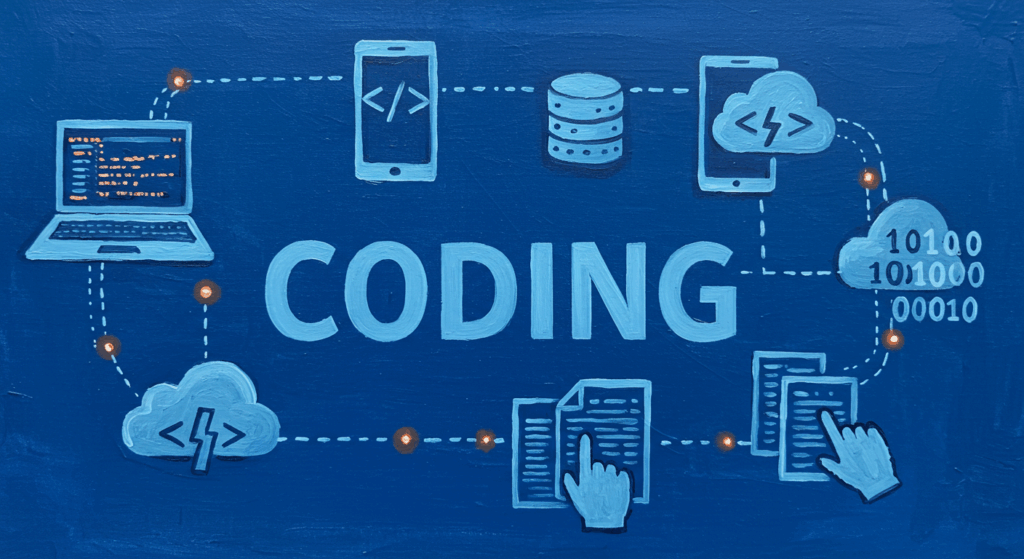 Coding Basics for Beginners