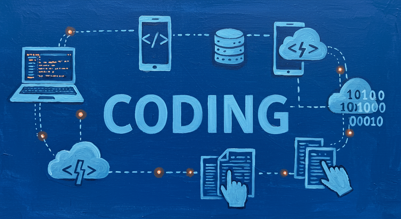Coding Basics for Beginners