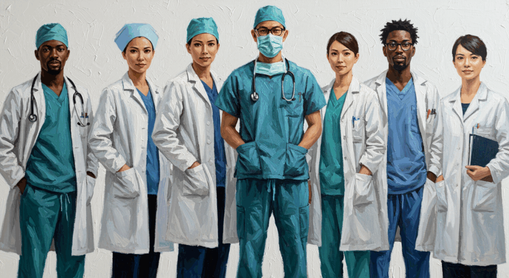 High-Demand Healthcare Jobs: