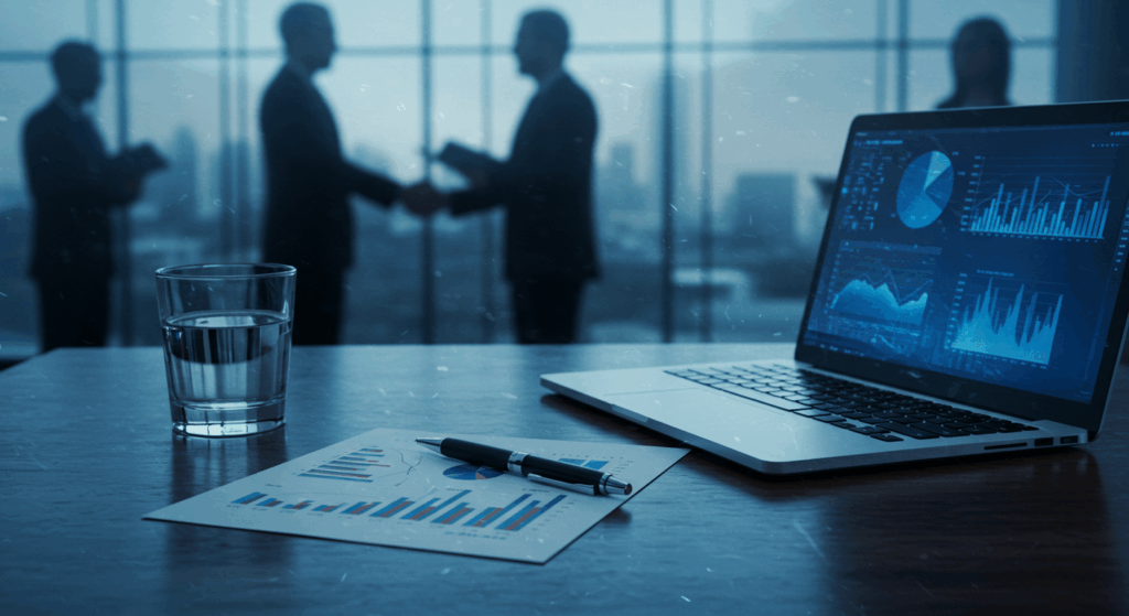 Negotiation Skills for Young Pros