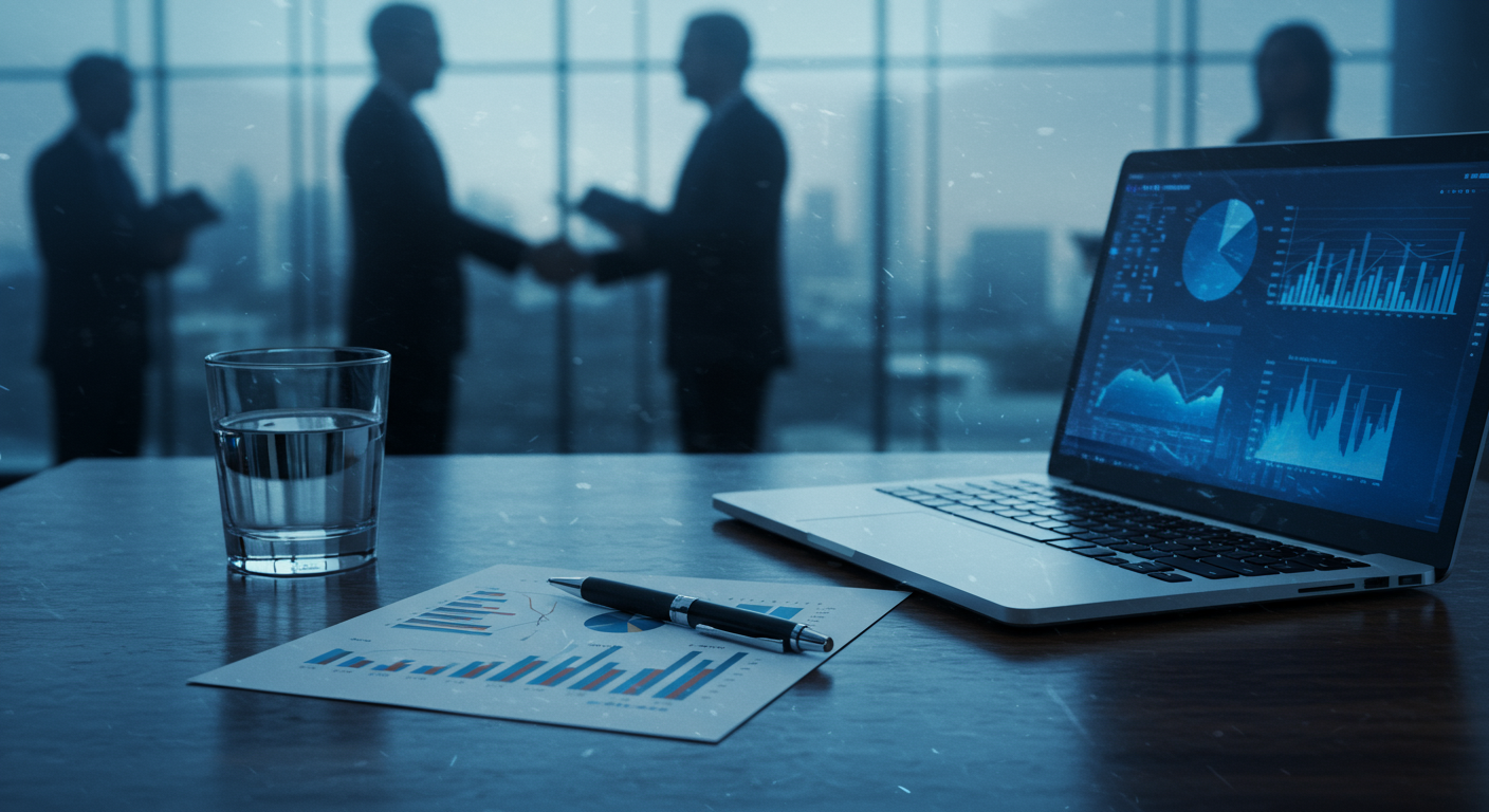 Negotiation Skills for Young Pros