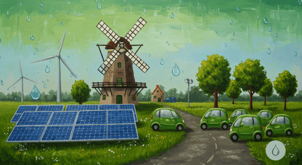Green Energy Careers