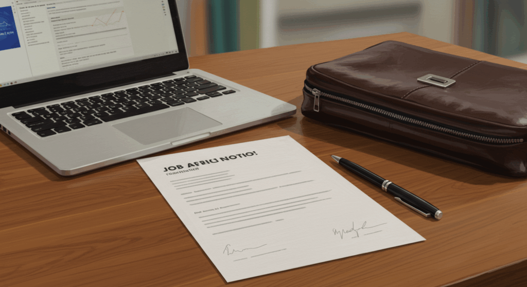 How to Write a Cover Letter and Resume