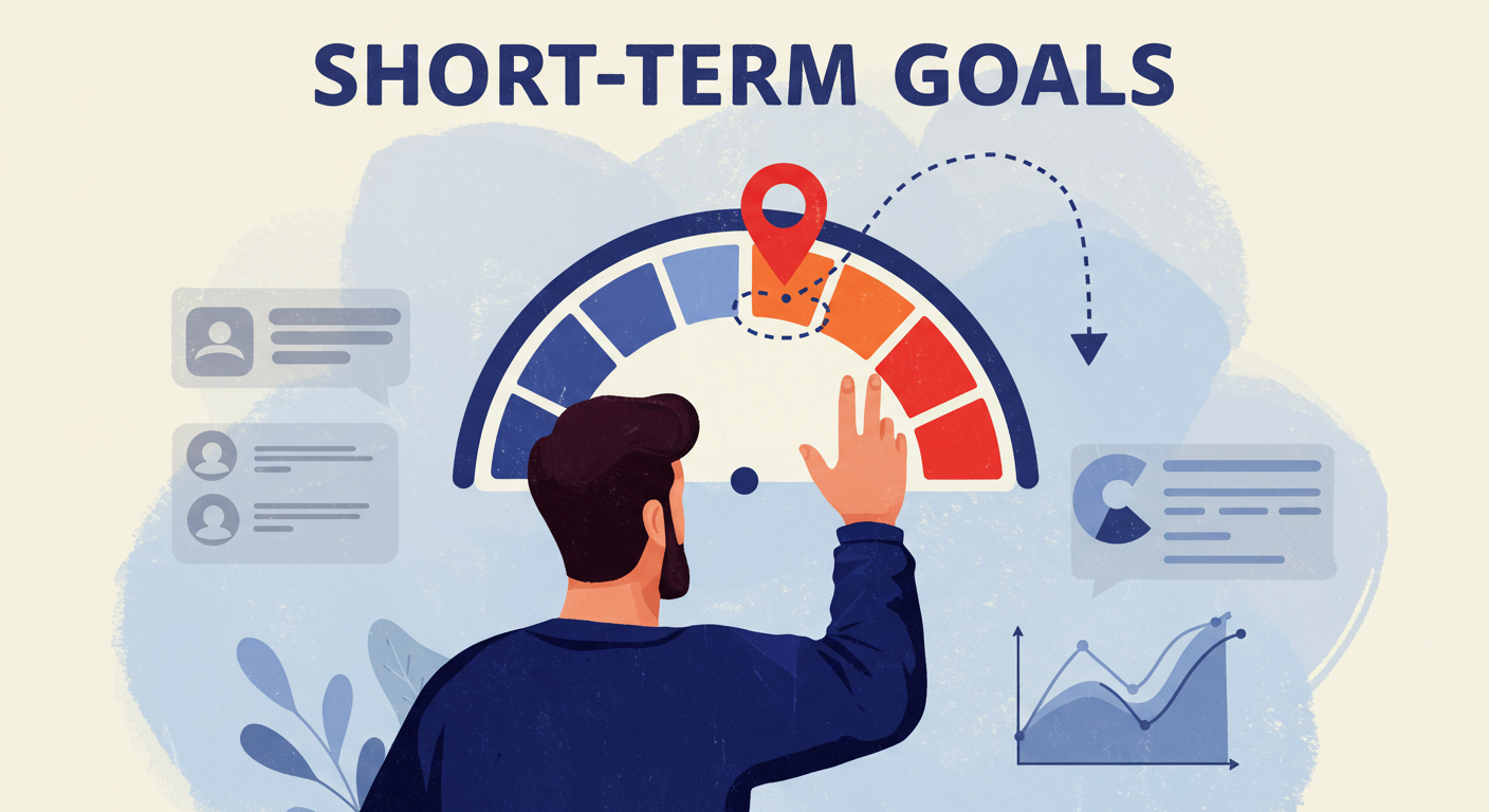 short term goals